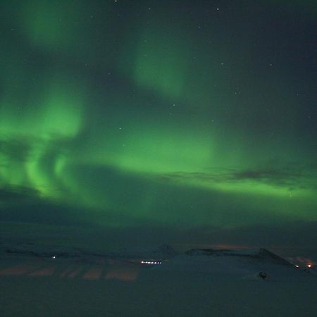 Sel - Hotel Myvatn Exterior photo