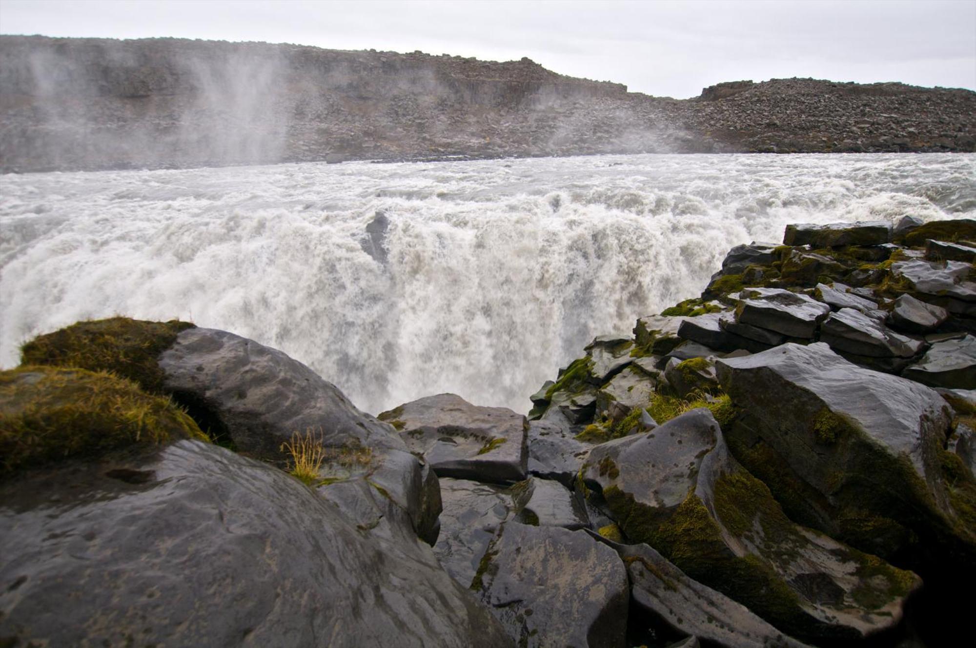 Sel - Hotel Myvatn Exterior photo